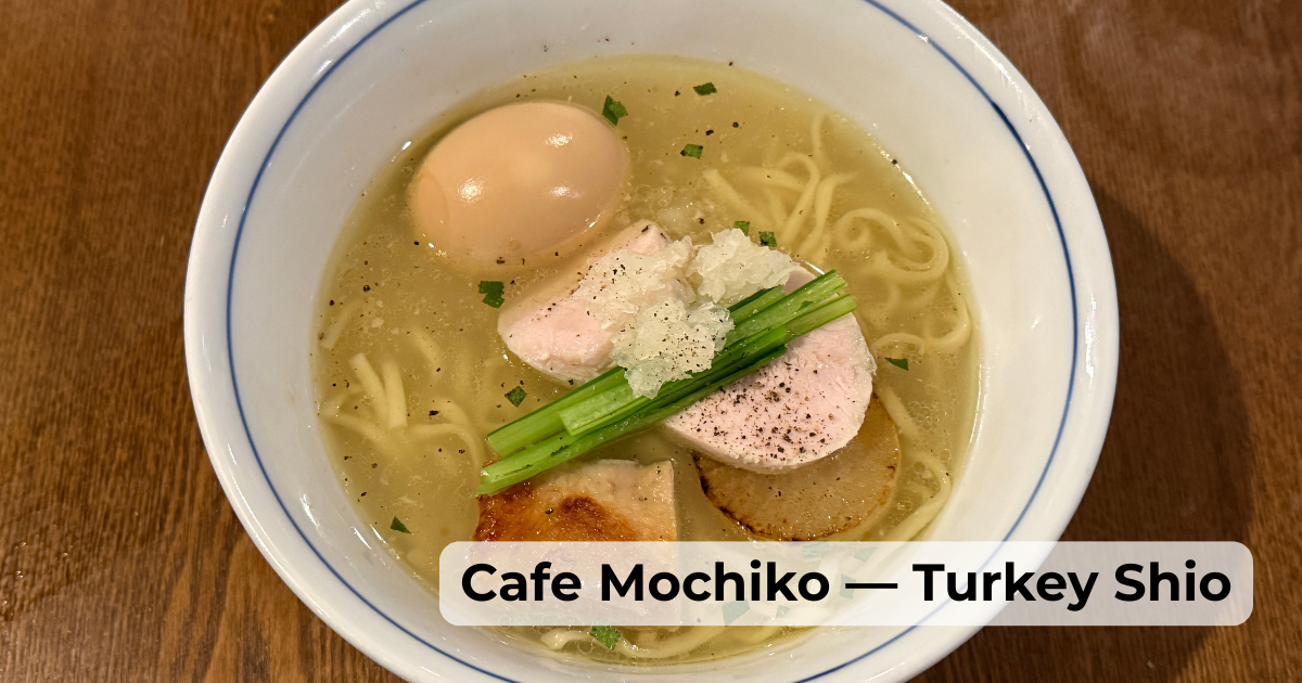 Turkey Shio
