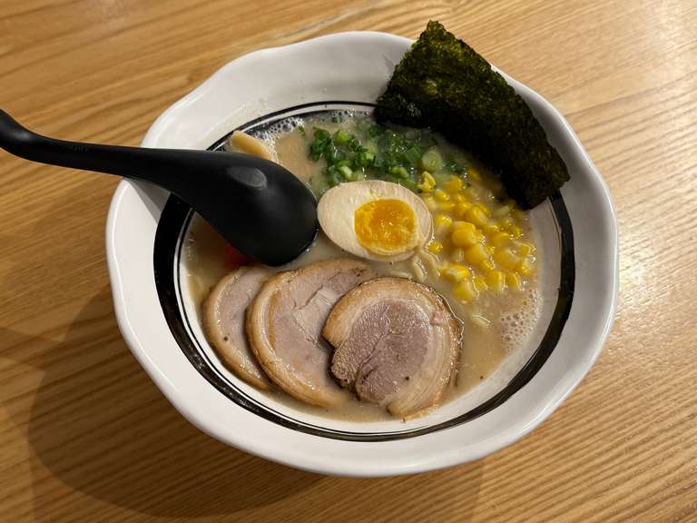 Original Tonkotsu Ramen