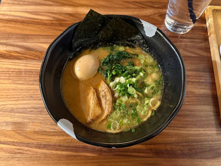 JINYA Tonkotsu Original 2010