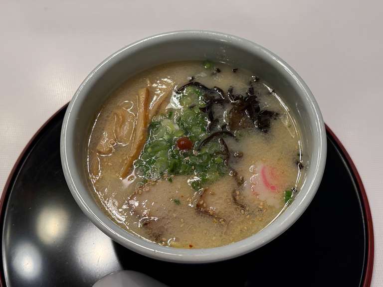 Shio Ramen